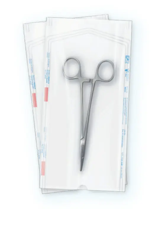 ROLLO TYVEK PARA ESTERILIZAR DE 20 CM X 70 MTS. 