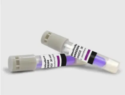 INDICADOR BIOLOGICO DE LECTURA RAPIDA DE 30 MINUTOS, GEOBACILLUS STEAROTHERMOPHILUS, DISPONIBLES EN POBLACION DE 10 A LA 6 CFU/SCBI,COLOR TAPON DESCOLORIDO, PARA EL CONTROL DE PROCESOS DE ESTERILIZACION DE PEROXIDO DE HIDROGENO (VH202)/ PLASMA. REQUIERE INCUBADORA DE LECTURA RAPIDA, PRESENTACION: CAJA CON 50 PIEZAS, NUMERO DE CATALOGO: STEELCO 9992266PP. PARA SU USO EN EL EQUIPO: ESTERILIZACIÓN DE BAJA 