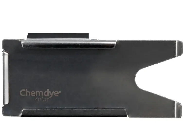 SOPORTE PARA INDICADORES DE LAVADO ULTRASÓNICOS