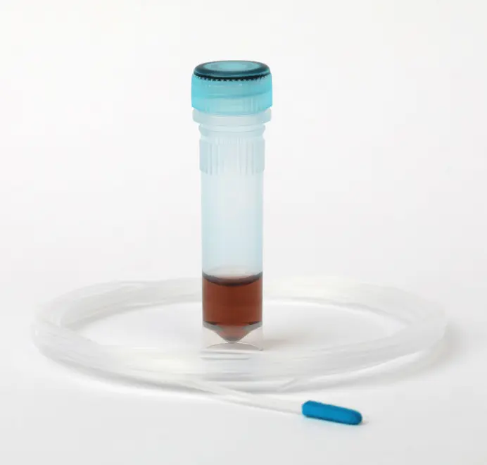 SISTEMA DE MONITORIZACIÓN DE LA HIGIENE PARA ENDOSCOPIOS. PRESENTACIÓN: CAJA CON 5 PIEZAS. MARCA TERRAGENE.