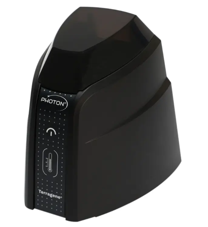 BPH PHOTON. INCUBADORA DE LECTORES AUTOMÁTICOS. MARCA TERRAGENE.