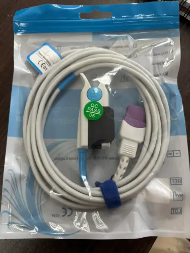 [CR001-6402A] Accesorio Oxímetro de pulso Spacelabs