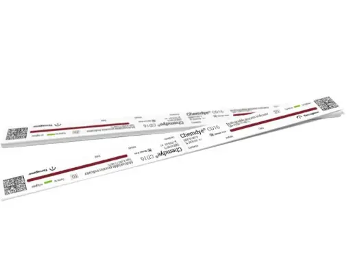 [CD16] INDICADOR QUÍMICO MULTIVARIABLE PARA EtO