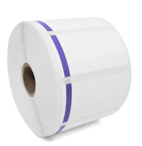 [CD48] INDICADOR DE ETIQUETAS AUTOADHESIVAS PARA PERÓXIDO DE HIDRÓGENO