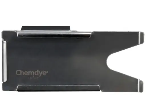 [CDWAH-U CHEM 1] Soporte para indicadores de lavado ultrasónicos