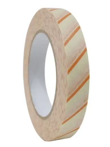 [CT10] CINTA INDICADORA AUTOADHESIVA PARA EtO.