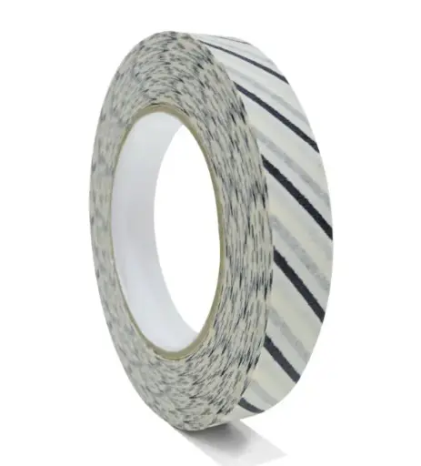 [CT30] Cinta indicadora autoadhesiva para calor seco