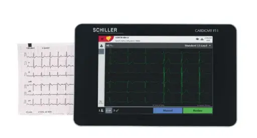 [0A.106000] CARDIOVIT FT-1